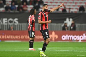 🚨 Nice : match capital face à l’ASSE ⚽ Retour d’Elye Wahi, absence de Boudaoui 🔥 Polémique : Ali Abdi parti en Tunisie sans accord du club #OGCNice #ASSE #Barrages #AliAbdi #Ligue1 #FootballOGC Nice : un barrage sous tension et une polémique inattendue
