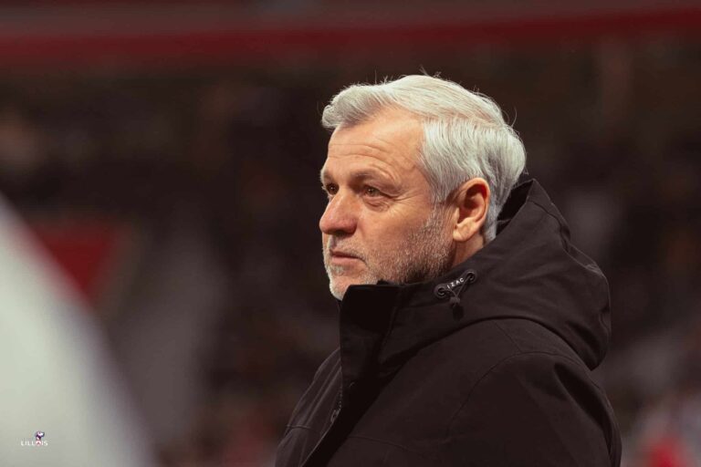 ⚡ “Genesio quitte Lille après deux saisons réussies !” 👉 Le LOSC doit trouver un nouveau coach pour rester dans le haut du tableau. #LOSC #Genesio #Mercato #Ligue1 #Football