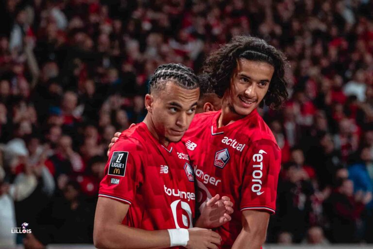Le club finit 3e de Ligue 1 ⚽. Mbappé reste, Bouaddi file au Mondial 🌍🔥