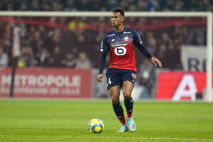 😬 Jean‑Louis Garcia avoue son plus grand regret : Gabriel Magalhães, ex‑LOSC, devenu star à Arsenal après un passage raté à Troyes. #GabrielMagalhães #LOSC #Arsenal #JeanLouisGarcia #Football