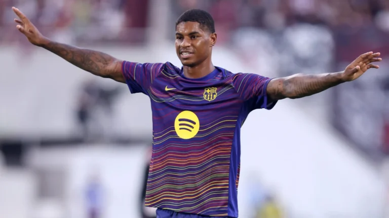duel barca aston villa pour rashford