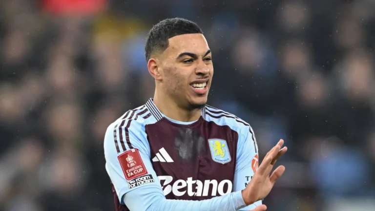 “Xabi Alonso veut frapper fort : Morgan Rogers, première recrue surprise pour Chelsea ?” 👉 Les Blues doivent‑ils investir 90 M€ sur l’attaquant d’Aston Villa ? Donnez votre avis et partagez pour lancer le débat !