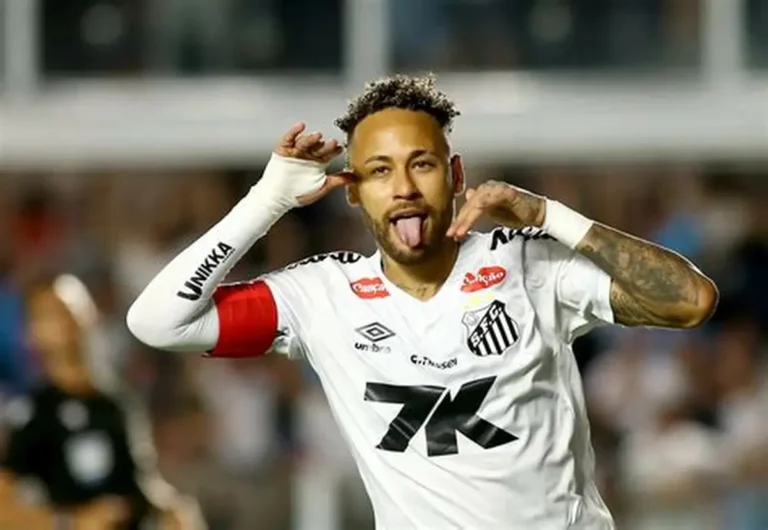 neymar ira en coupe du monde