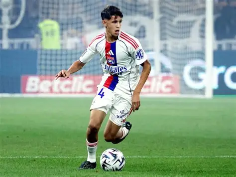 khlis merah la releve de ligue 1