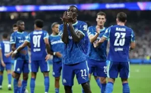 Weah n'est pas sur de rester