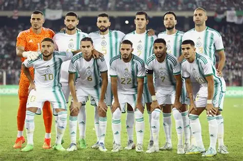 problèmes administratifs pour l'algerie
