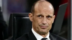 ⚡ “Allegri viré de l’AC Milan !” 👉 Saison jugée catastrophique, grand ménage dans la direction, Ibrahimović reste en place. #ACMilan #Allegri #SerieA #Mercato #Football