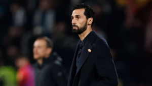 Le coach intérimaire confirme son départ ⚽. Mourinho en approche pour reprendre la Maison Blanche 🔥👀