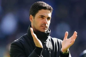 🔥 Arteta lâche : « Samedi, on sera champions d’Europe ! »