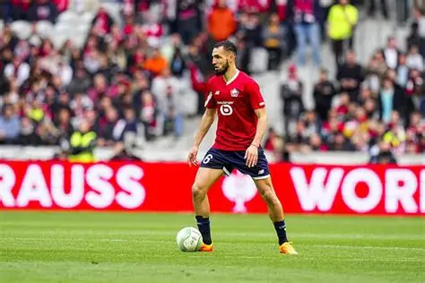⚡ “Mercato : Bentaleb, priorité de l’OM, l’OL et Rennes… mais Besiktas et la Premier League s’invitent dans le dossier !” 👉 Coup dur pour les clubs français. #LOSC #Bentaleb #OM #OL #SRFC #Mercato #Football