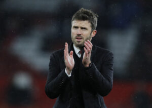 Manchester United confirme son coach jusqu’en 2028 🔴⚽. Après avoir relancé l’équipe et décroché la Ligue des champions, Carrick devient le pilier du projet mancunien 👀🔥