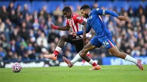 🔥 Arsenal, City, United, Villa et Liverpool en C1. Bournemouth et Sunderland en C3. Brighton en C4.