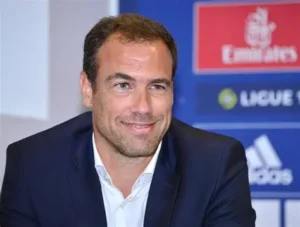 🔥 Mercato interne à Nice ! 👉 Bruno Cheyrou, ex‑LOSC et OL, dans le viseur pour la direction sportive. #OGCNice #Cheyrou #Mercato #Football #Ligue1