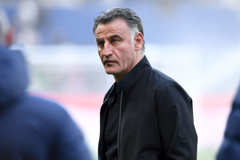 Habib Beye s’en va, Marseille cherche son coach ⚽. Galtier veut revenir, Génésio aussi dans la course 🔥👀