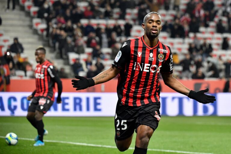 🔥 Barrage Ligue 1 : ASSE – Nice, les onze sont connus !