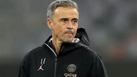 le PSG un tremplin pour stephanois
