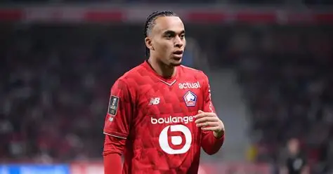 ethan mbappe reste