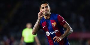 🚨 Barça : Cancelo, dossier sensible ⚽ Polyvalent et précieux à 31 ans 💬 Mendes discute avec Al‑Hilal 🔥 Le Barça doit agir vite #FCBarcelone #JoaoCancelo #Mercato #Football