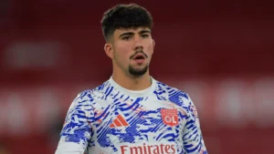 OL : 7 joueurs de retour de prêt ! 👉 Molebe et Gomes Rodriguez rejoignent le groupe de Fonseca cet été. ⏳ Le sort des autres reste à définir.