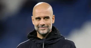 direction de guardiola