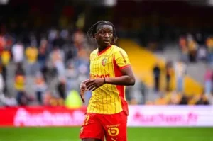 🚨 RC Lens : Amadou Haidara opéré 💬 « L’intervention s’est bien déroulée » ⚽ Objectif : revenir fort pour 2026‑2027 #RCLens #Haidara #Mercato #Football #Mali