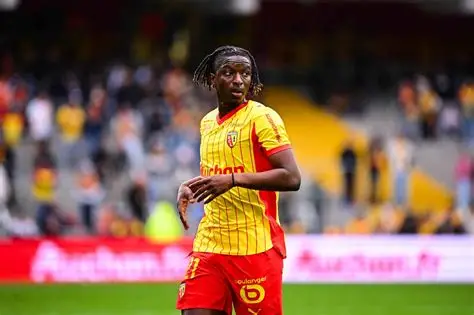 🚨 RC Lens : Amadou Haidara opéré 💬 « L’intervention s’est bien déroulée » ⚽ Objectif : revenir fort pour 2026‑2027 #RCLens #Haidara #Mercato #Football #Mali