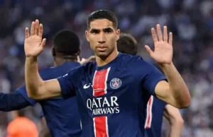 ⚡ “Hakimi accusé, Mbappé fragilise sa défense malgré lui.” 👉 Pensez‑vous que l’attestation de Mbappé suffira à rétablir la version d’Hakimi ? Réagissez en commentaire et partagez pour lancer le débat !