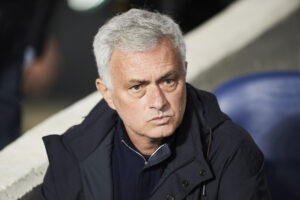 mourinho declenche un tourbillon