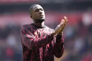 #Liverpool #Konaté #RealMadrid #Mercato #Football