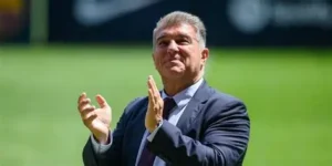 le barca retrouve ses finances