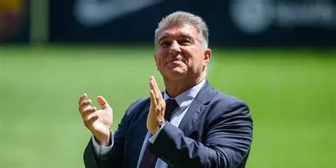 le barca retrouve ses finances