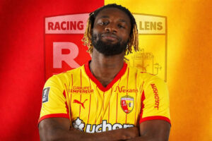 🚨 Saint‑Maximin en fin de contrat ⚽ 3 buts, 3 passes décisives avec Lens 🇺🇸 Charlotte FC veut le recruter 🔴 Lens veut prolonger son attaquant #RCLens #SaintMaximin #Mercato #MLS #Football