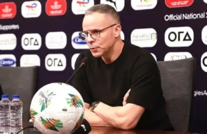 🇲🇦 Maroc – Liste Mondial 2026 : 👉 Aguerd incertain, Boufal de retour, Ziyech en suspens… Les 7 mystères de Ouahbi. #Maroc #CoupeDuMonde2026 #Ouahbi #LionsdelAtlas #Football