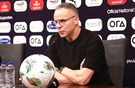 🇲🇦 Maroc – Liste Mondial 2026 : 👉 Aguerd incertain, Boufal de retour, Ziyech en suspens… Les 7 mystères de Ouahbi. #Maroc #CoupeDuMonde2026 #Ouahbi #LionsdelAtlas #Football