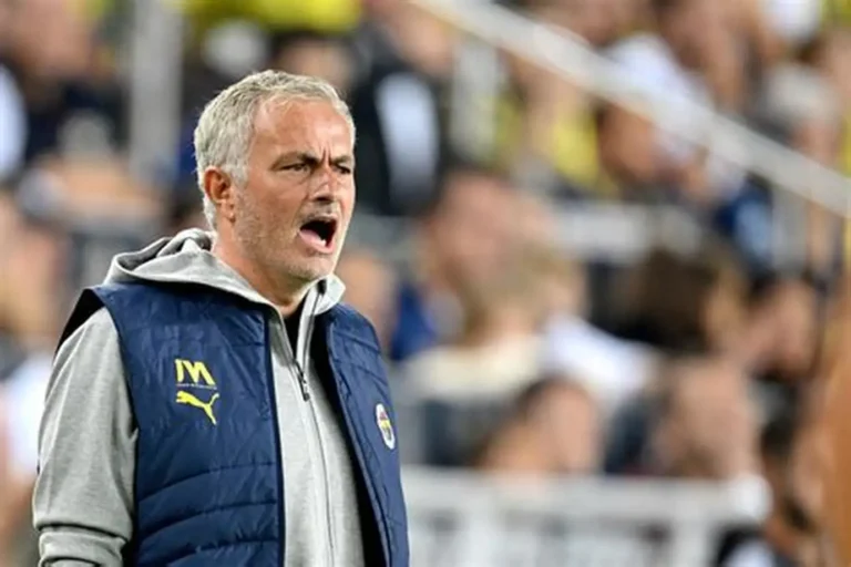 mourinho se met deja au travail