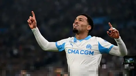 nwaneri veut rester a marseille