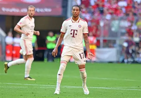 “Olise affole Madrid… mais le Bayern rigole : ‘Il est intransférable !’” 👉 Le Real doit‑il insister ou tourner la page ? Réagissez en commentaire et partagez pour lancer le débat