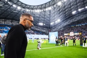 🔥 Greenwood, star de l’OM : 26 buts, 11 passes ! 👉 Plus décisif que Vinícius et Dembélé, il s’impose parmi les meilleurs d’Europe. #OM #Greenwood #Football #Ligue1 #Mercato #Vinicius #Yamal
