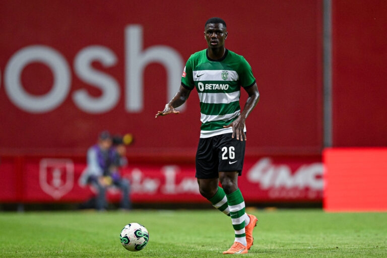ousmane diomande suivi de pret par le PSg