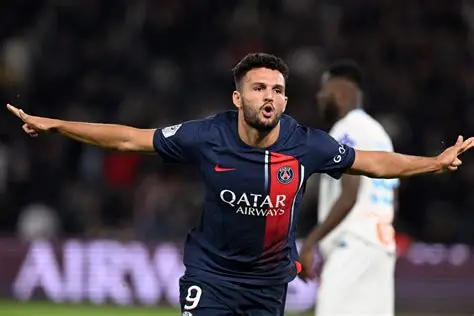 🚨 PSG : Gonçalo Ramos sur le départ ! 👉 L’Atlético et la Premier League à l’affût, Paris prépare déjà sa succession. #PSG #Ramos #Mercato #Football #Atlético #Ligue1