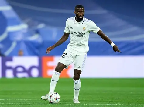 le dossier rudiger tire a sa fin
