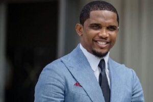 🚨 Fécafoot : Comex convoqué le 3 juillet 🏟️ Nouveau siège à Warda mis en avant ⚡ Arbitrage, U17, période FIFA : tensions persistantes #Fecafoot #SamuelEtoo #FootballCameroun #Comex #CANU17