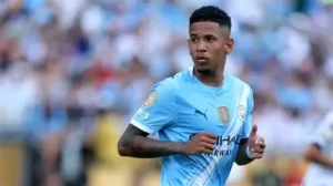 Le Brésilien de 22 ans évalué à 50 M€ 💰⚽. Tottenham et l’Arabie Saoudite à l’affût 🔥👀