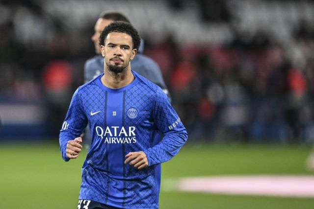 zaire emery risque ne pas jouer