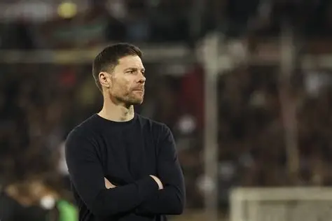 liverpool s'effondre face au choix de xabi alonso