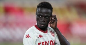 ⚡️ Mercato ASM : un international sénégalais tourne la page après cinq saisons… 👀 👉 Krépin Diatta quitte Monaco. #Mercato #ASM #Diatta #Football