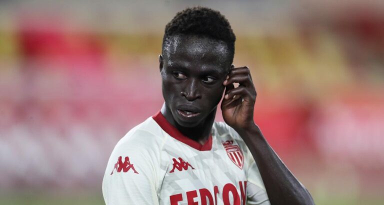 ⚡️ Mercato ASM : un international sénégalais tourne la page après cinq saisons… 👀 👉 Krépin Diatta quitte Monaco. #Mercato #ASM #Diatta #Football