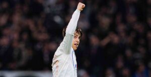 ⚡️ Mercato OL : un crack portugais s’envole… 👀 👉 Moreira vendu 32 M€ au Bayer Leverkusen. #Mercato #Football #OL #Moreira #Leverkusen