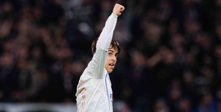 ⚡️ Mercato OL : un crack portugais s’envole… 👀 👉 Moreira vendu 32 M€ au Bayer Leverkusen. #Mercato #Football #OL #Moreira #Leverkusen