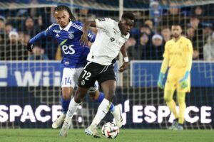 ⚡️ Mercato OM : un ancien talent de Ligue 1 songe déjà à rentrer… et Marseille pourrait en profiter 👀. 👉 Les Phocéens avancent sur une piste chaude 🔥👇 #Mercato #Football #OM #Ligue1 #Suspense #AmadouKoné #Neom #StadeDeReims #Strasbourg #LOSC